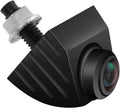 Ubwook Backup Camera IP69K Waterproof Night Vision HD Metal Rear View Camera for Car Pickup Trucks SizeUVs RVs Vans