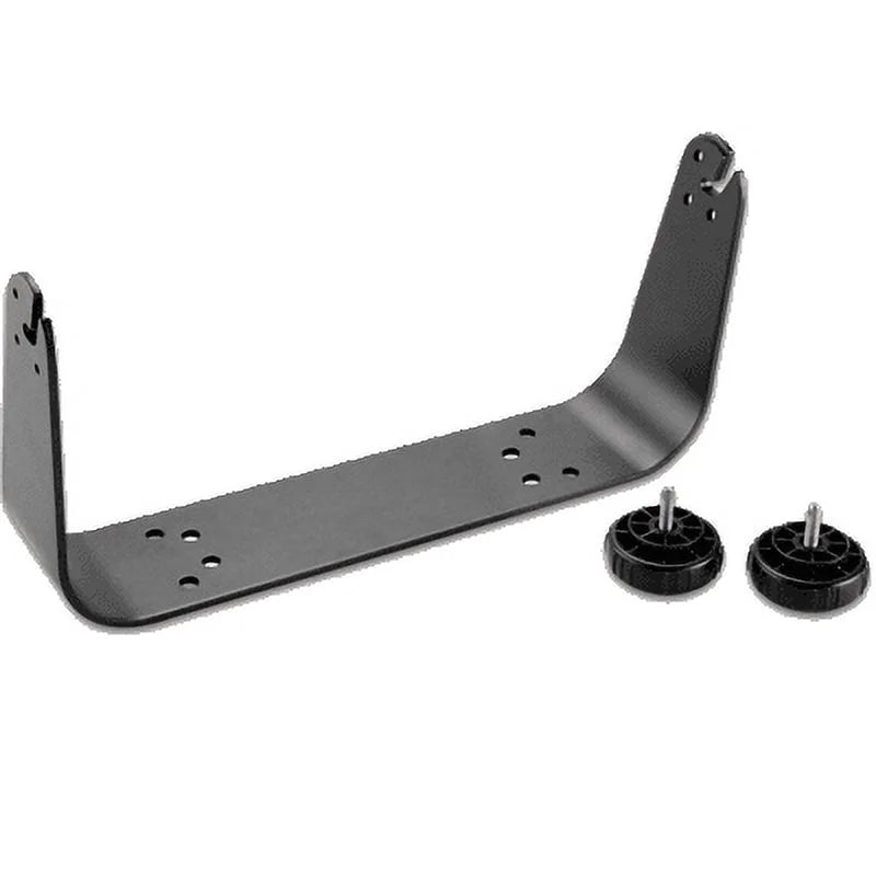 Garmin New OEM Bail Mount with Knobs (GPSizeMAP® 12x2 Sizeeries), 010-12545-03