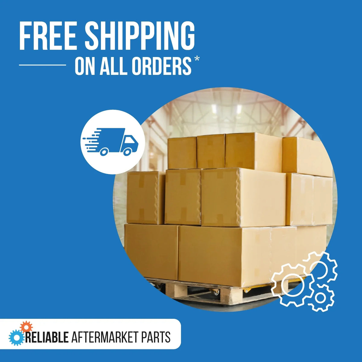 RAParts Lift Link Pin Lower Fits Ford 4130 5000 3910 4000 2810 4600 4100 2910 4110 4610