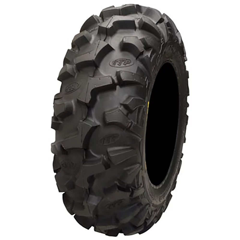 ITP Blackwater Evolution Radial Tire 25x9-12 Compatible With Arctic Cat WILDCAT TRAIL 700 2020