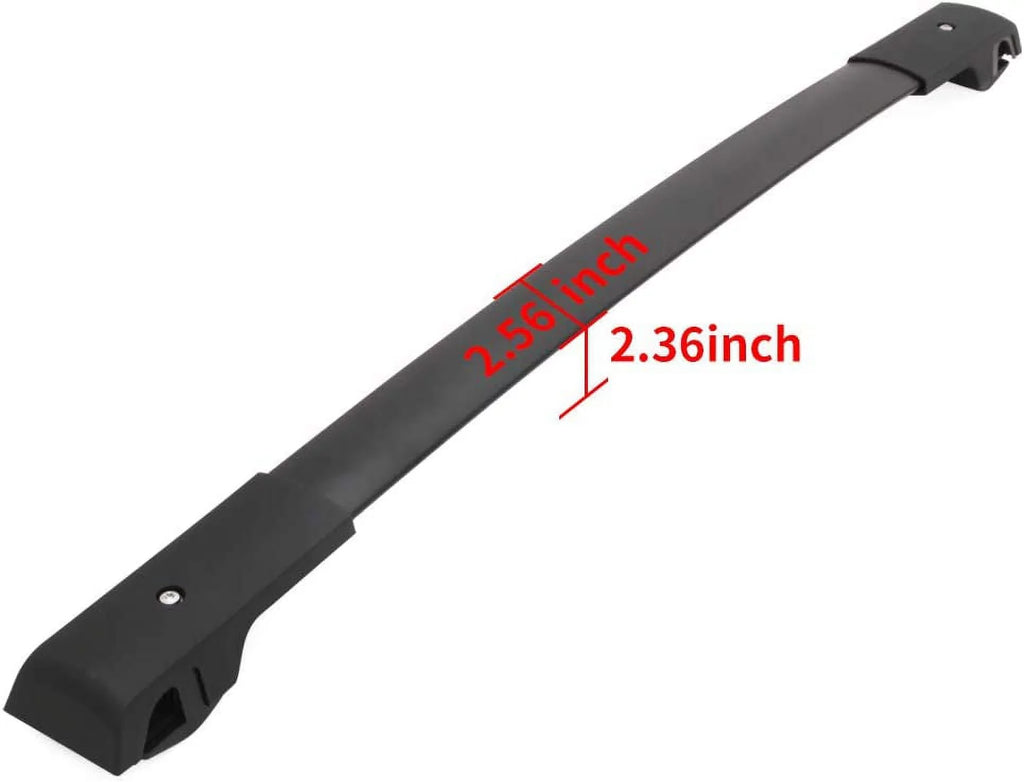NIXFACE Cross Bars Roof Racks Fit for 2019-2022 Sizeubaru Ascent Luggage Crossbars Cargo Bag Carrier
