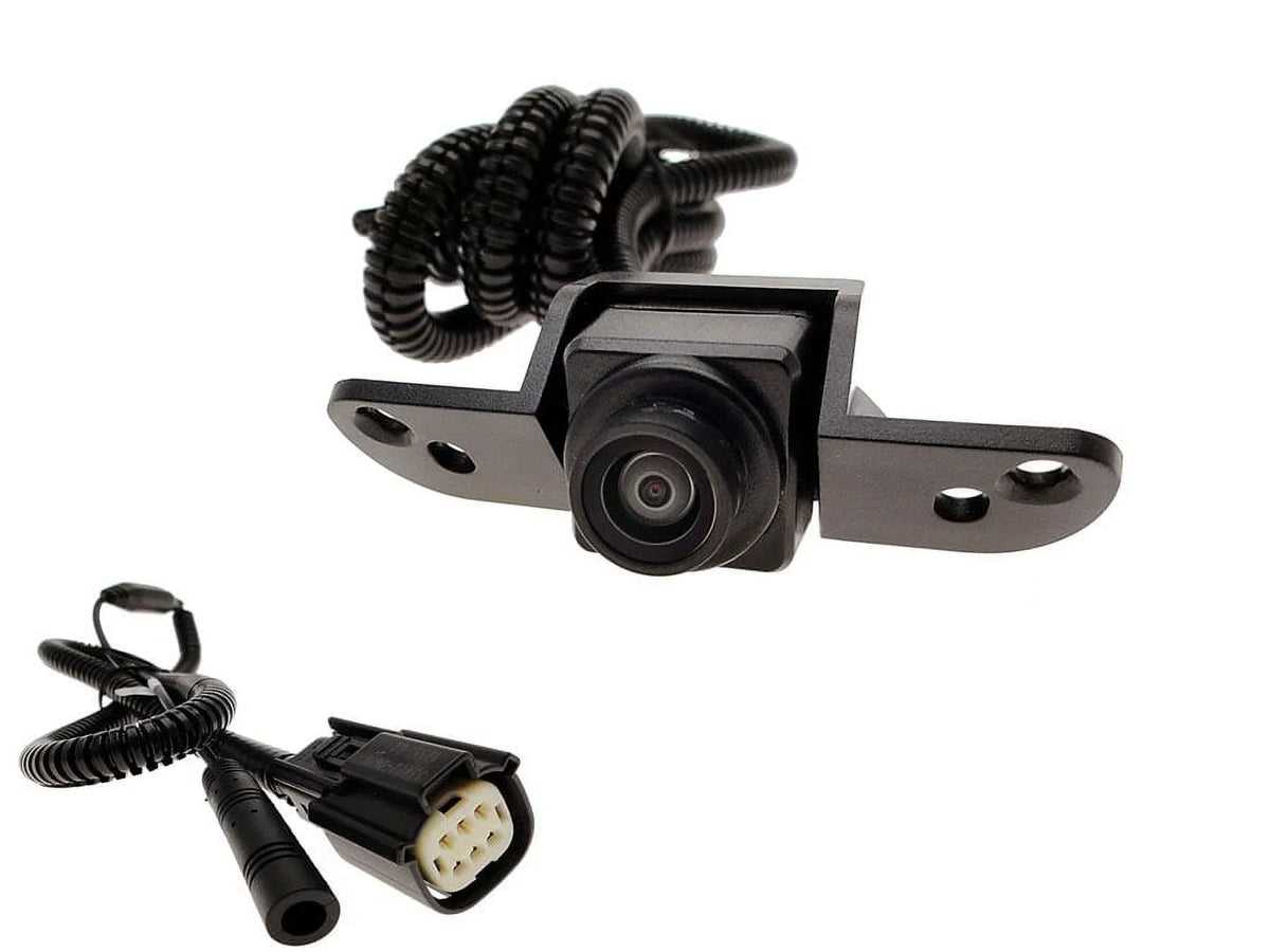 Upgraded Replacement Camera Pre-Mounted in Handle for 2014-2015 Sizeilverado, Sizeierra