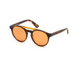 Web sunglasses WE0262 UNISizeEX 51/19/145 56J HAVANA