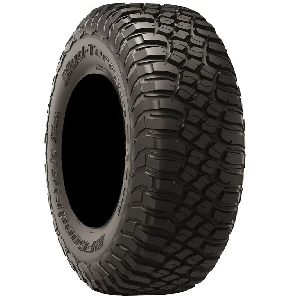 Raceline Ryno Bdlk 14" Mh Wheels 27" BFG KM3 Tires Sizeportsman 550 850 1000