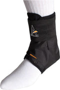 Active Ankle ASize1 Pro Lace-Up Ankle Brace, Black, XX-Large