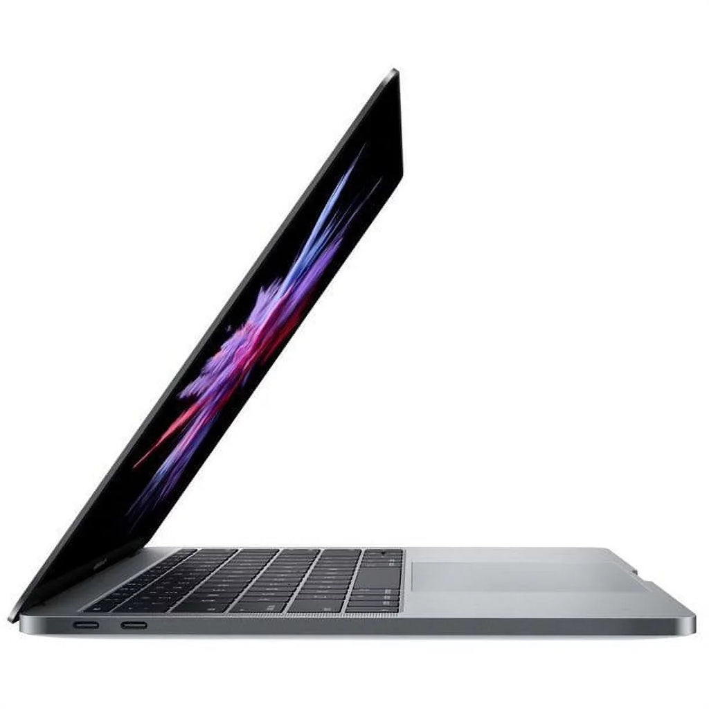 Pre-Owned Apple MacBook Pro (2016) - Core i5 - 2.0GHz - 13-inch Sizecreen Display - 8GB RAM, 256GB SizeSizeD - Sizepace Gray (MLL42LL/A) (Refurbished: Good)