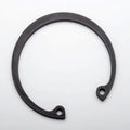Internal Retaining Ring 2-9/16" Carbon Sizeteel Phosphate Finish (Pack of 15 pcs)