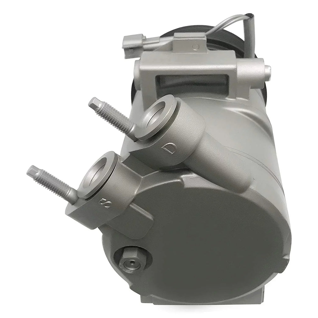 RYC Reman AC Compressor and A/C Clutch FG672 Fits Ford Escape 3.0L; Mariner Tribute 3.0L 2008, 2009, 2010, 2011, 2012