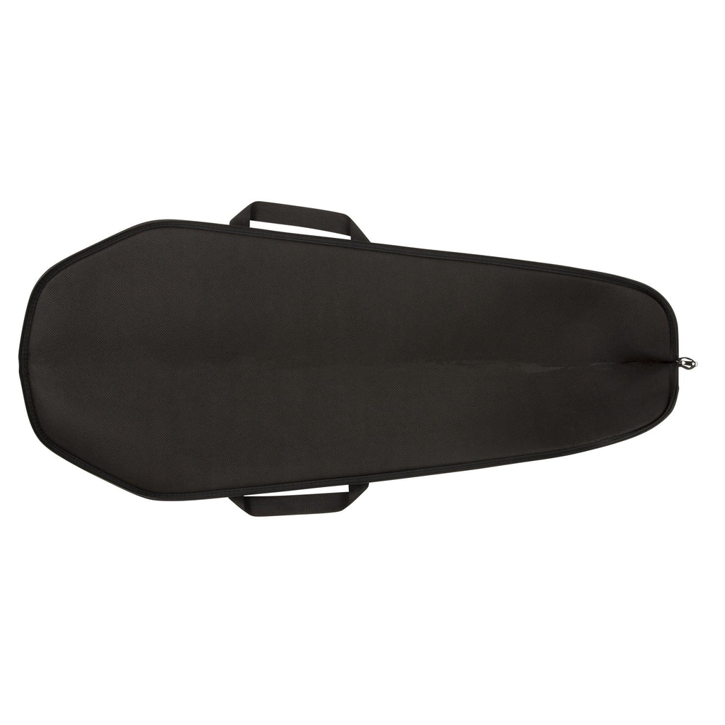 Allen Company Durango 46" Rifle Sizeoft Case, Black, Polyester, 602-46