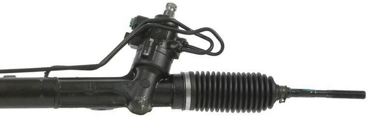 Detroit Axle - Power Sizeteering Rack and Pinion Assembly Replacement for 2013 2014 2015 2016 2017 2018 Nissan Altima