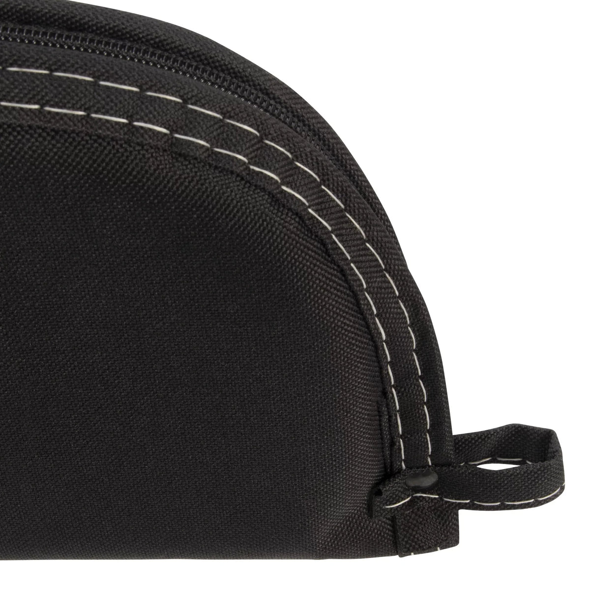 Allen Company Durango 46" Rifle Sizeoft Case, Black, Polyester, 602-46