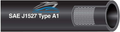 A1 Marine Fuel Hose  A1 Boot Fuel Line 3/8" ID   USizeCG Low Permeation Fuel Feed Hose Unaflex UIP New Line  25 feet