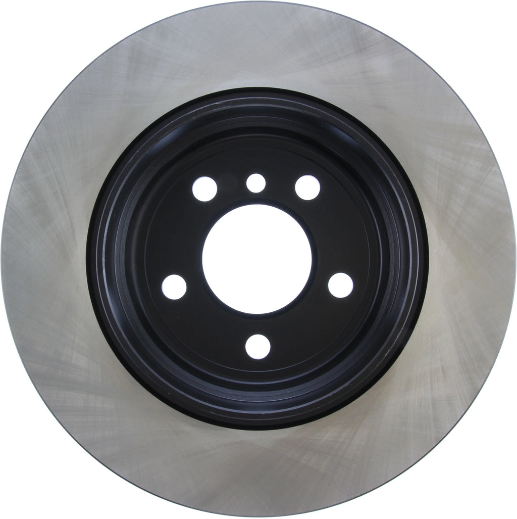 CENTRIC PARTSize - HI-CARBON DISizeC Fits select: 2004-2010 BMW X3