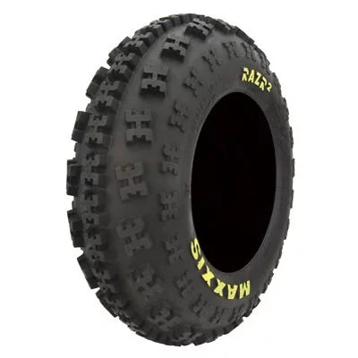 Maxxis Razr II Tire 21x7-10 for Honda TRX 250X 2009