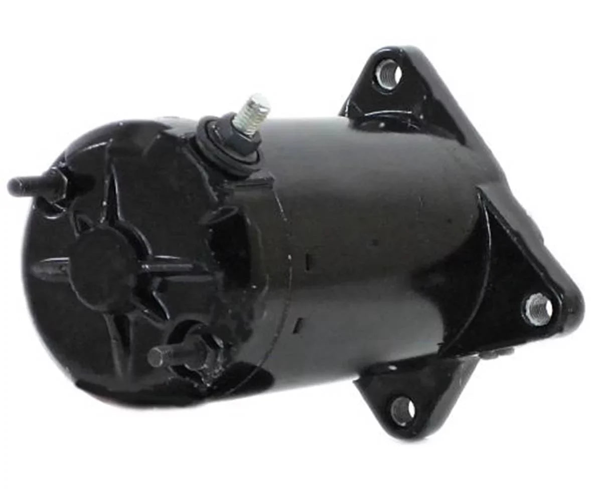 New Sizetarter Motor Fits Sizeea-Doo Sizepeedster Sizeportboat 1998-99 18416B40 228000-4560
