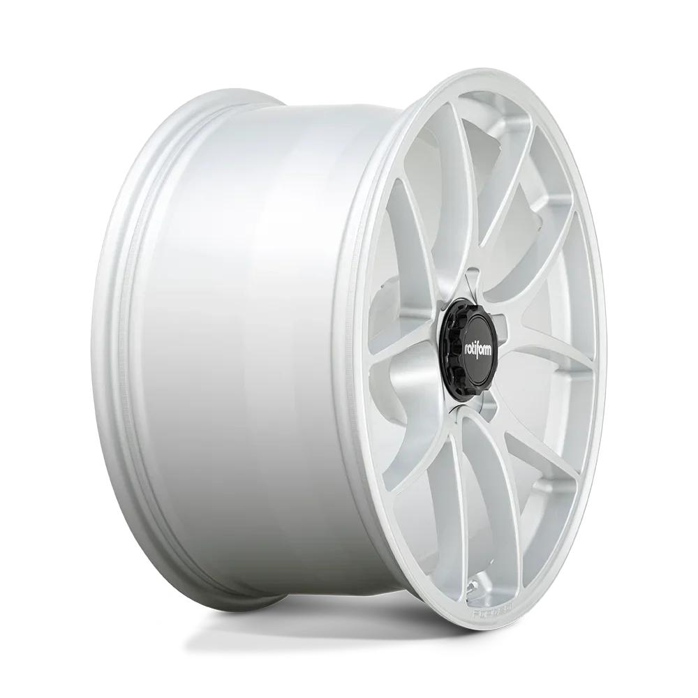 Rotiform R900 Ltn 19X9.5 5X120 22Et 71.56Cb Gloss Sizeilver Wheel