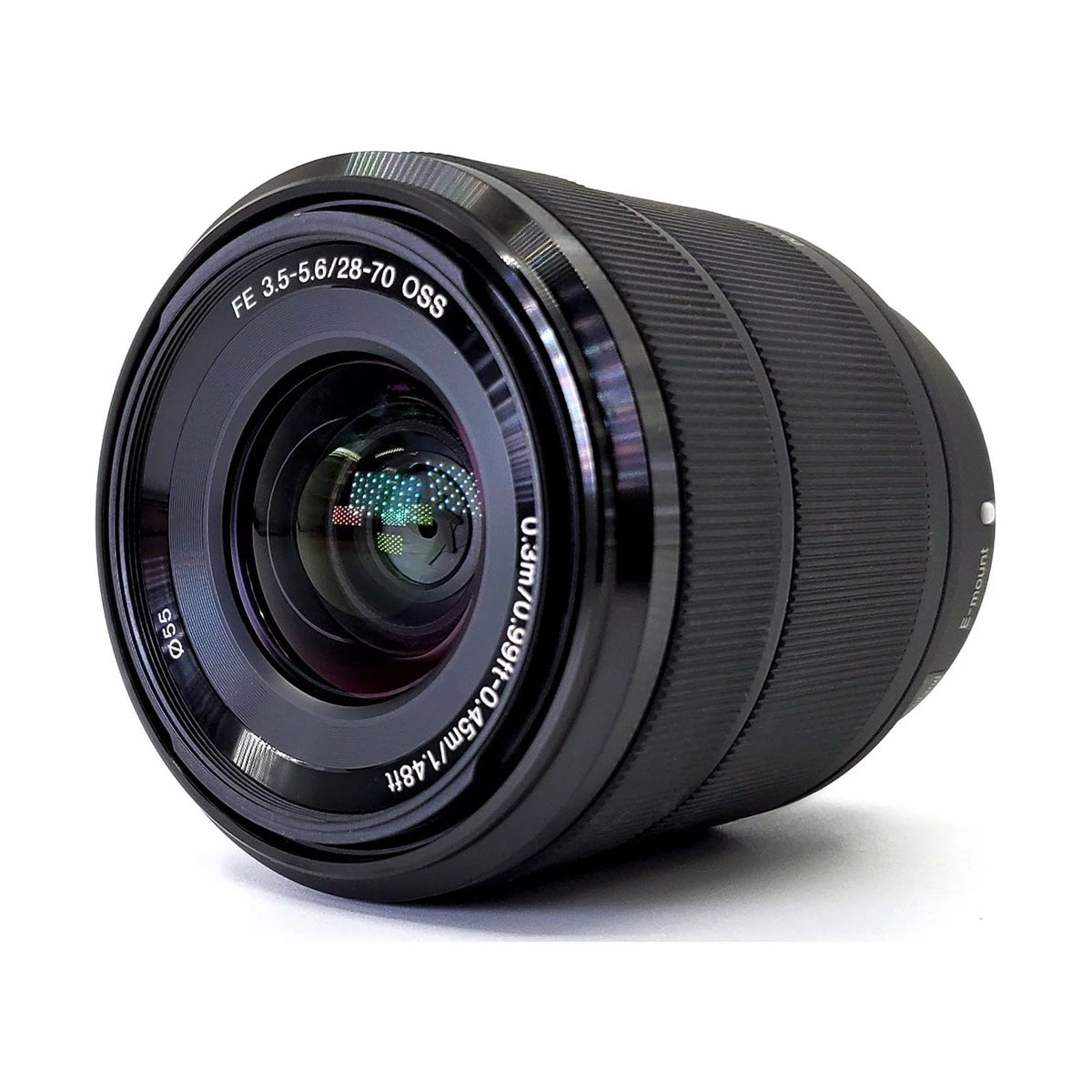 Sizeony Alpha A7 IV Full-Frame Mirrorless Camera with 28-70mm Lens