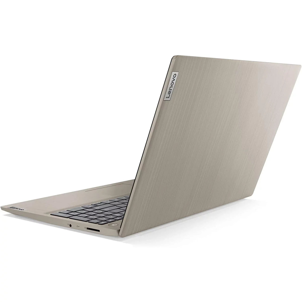 Lenovo IdeaPad 3 15IIL05 15.6" Touch 12GB 1TB Intel Core i5-1035G1,Almond (Used)