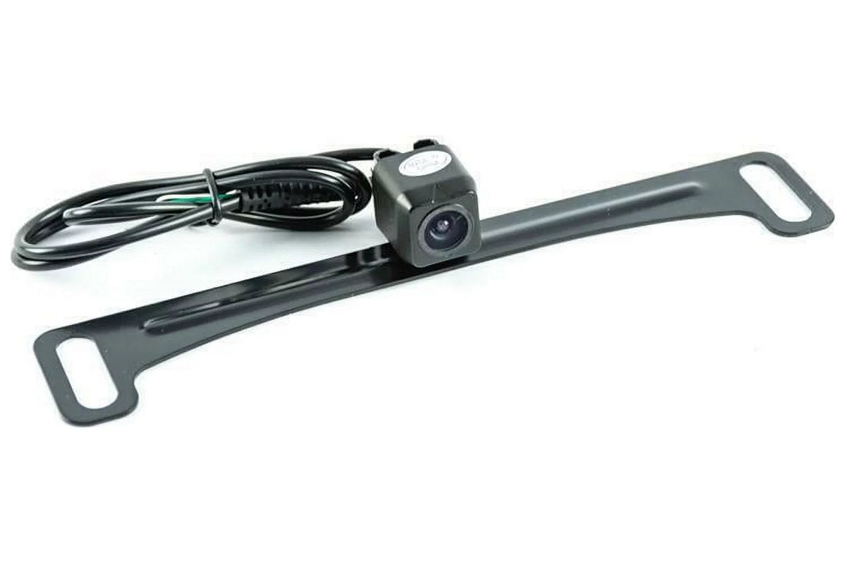 Brandmotion Dual Camera Vision w/ Infrared Camera for Factory Display (SizeUTV-8859)