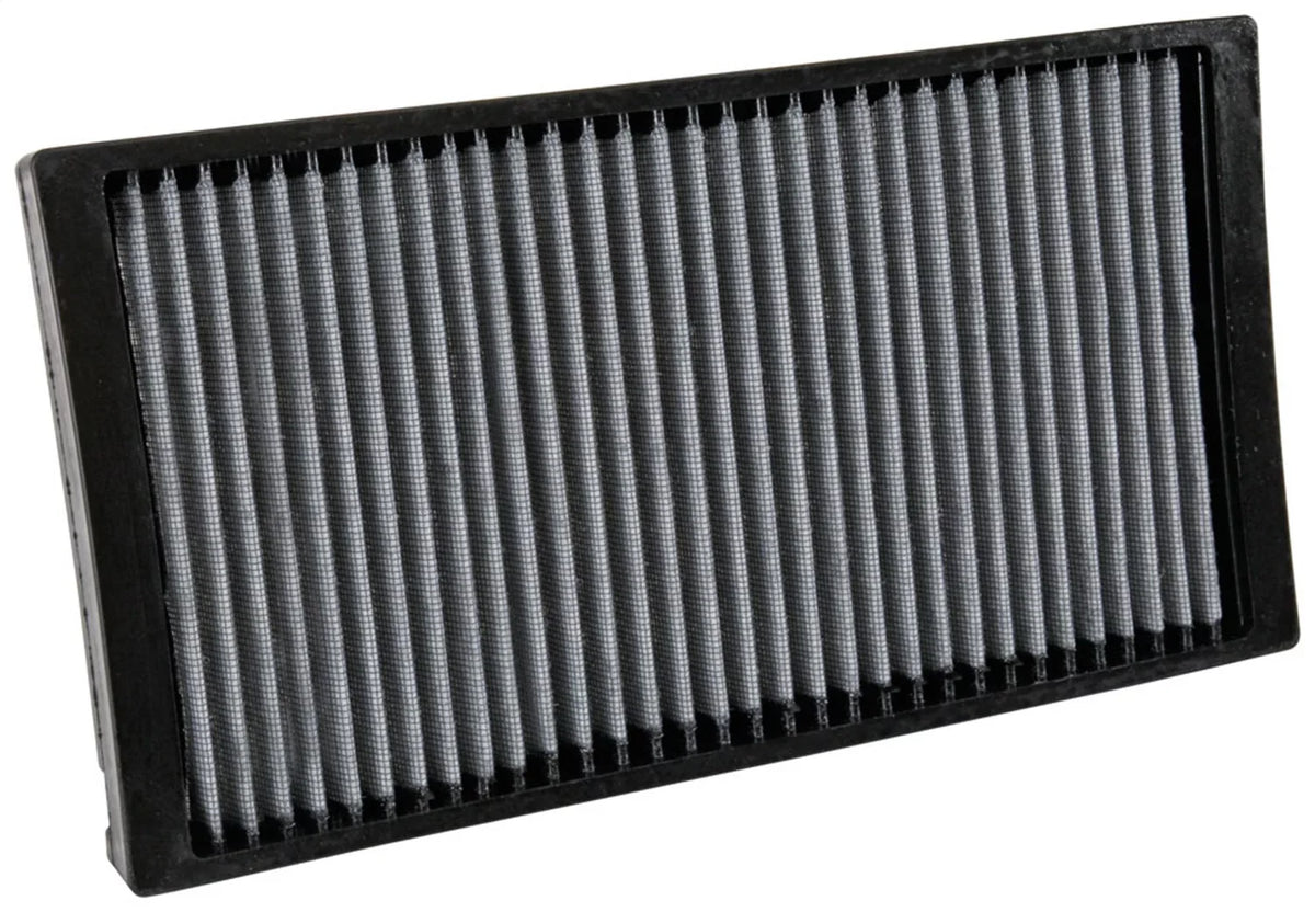 K&N Cabin Air Filter VF4000 Fits select: 2008-2010 BMW 535, 2005-2007 BMW 530