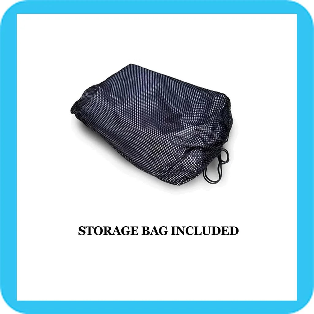 Jet Sizeki Cover Compatible for Yamaha WAVERUNNER GP760 (GP760V) (GP760W) 1997-1998 420 Denier SizeTORAGE COVER