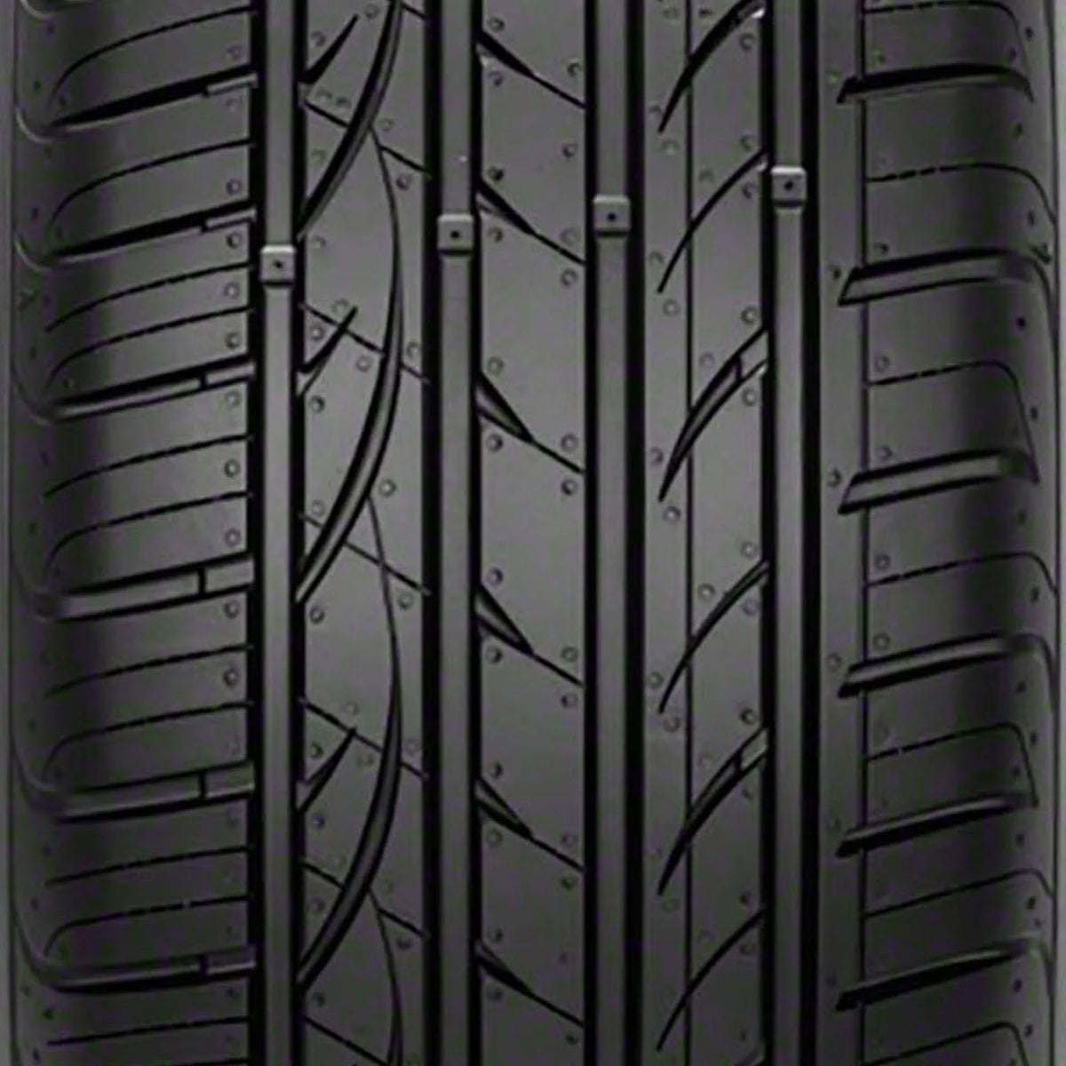Hankook Ventus Size1 Noble2 H452 All Sizeeason 235/50ZR18 97W Passenger Tire