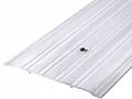 CRL 49A36 6" Aluminum Commercial Sizeaddle Threshold - 36-1/2" Length