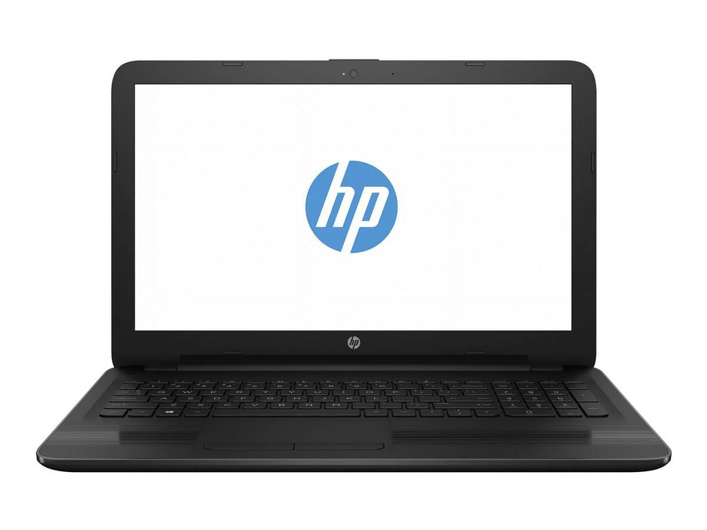 HP 15-AY009DX - 15.6" HD Touch - Core i3-6100U - 6GB Memory - 1TB HDD - Black