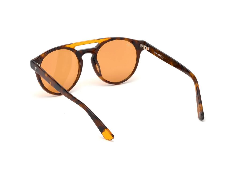 Web sunglasses WE0262 UNISizeEX 51/19/145 56J HAVANA