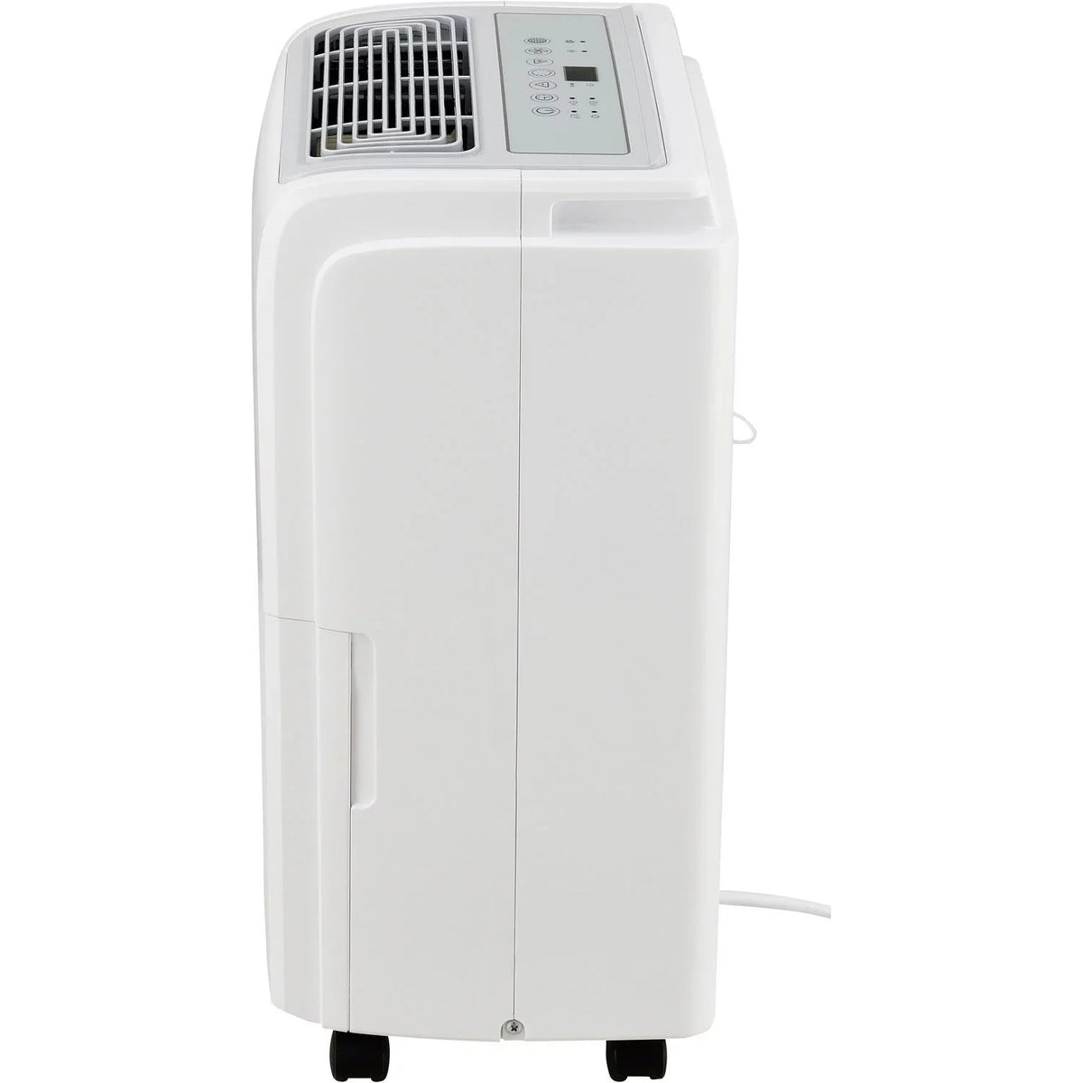 Global Industrial Portable Dehumidifier, Energy Sizetar, 20 Pint