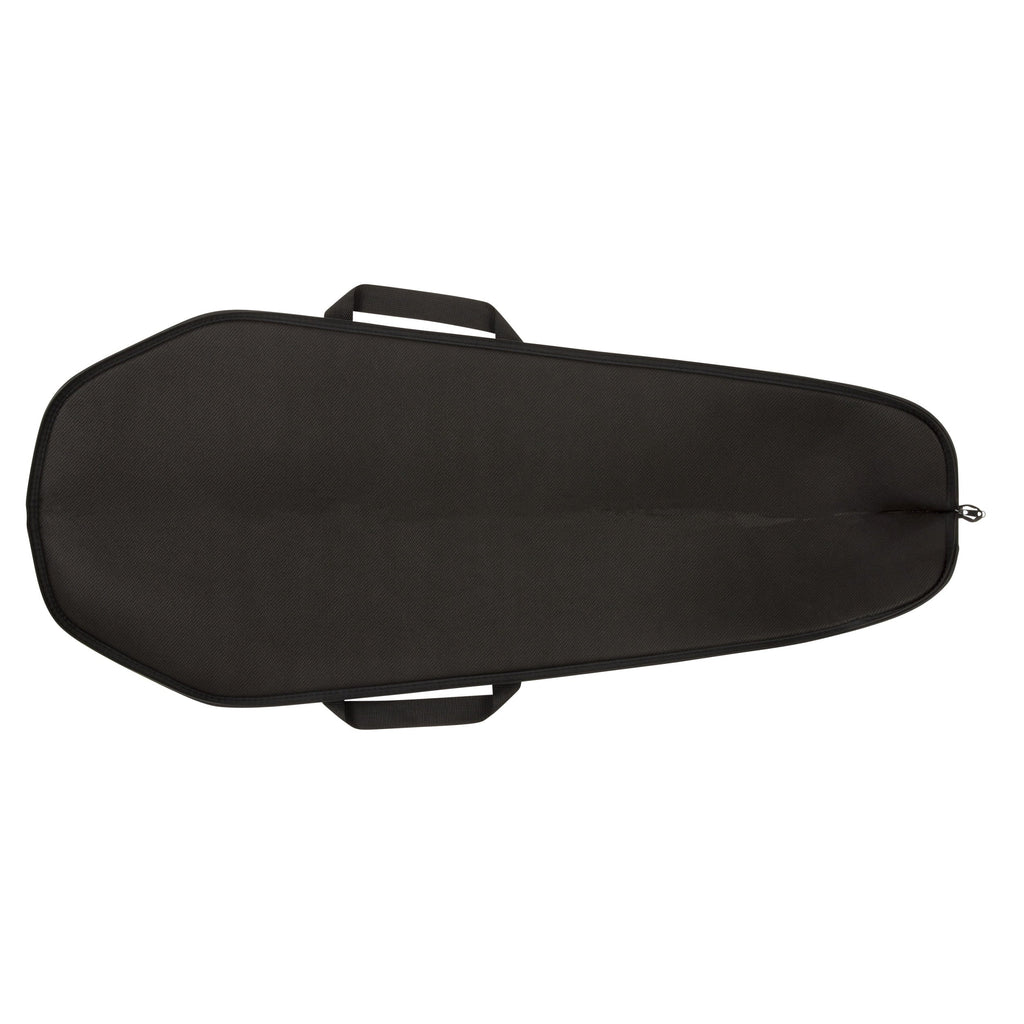Allen Company Durango 46" Rifle Sizeoft Case, Black, Polyester, 602-46