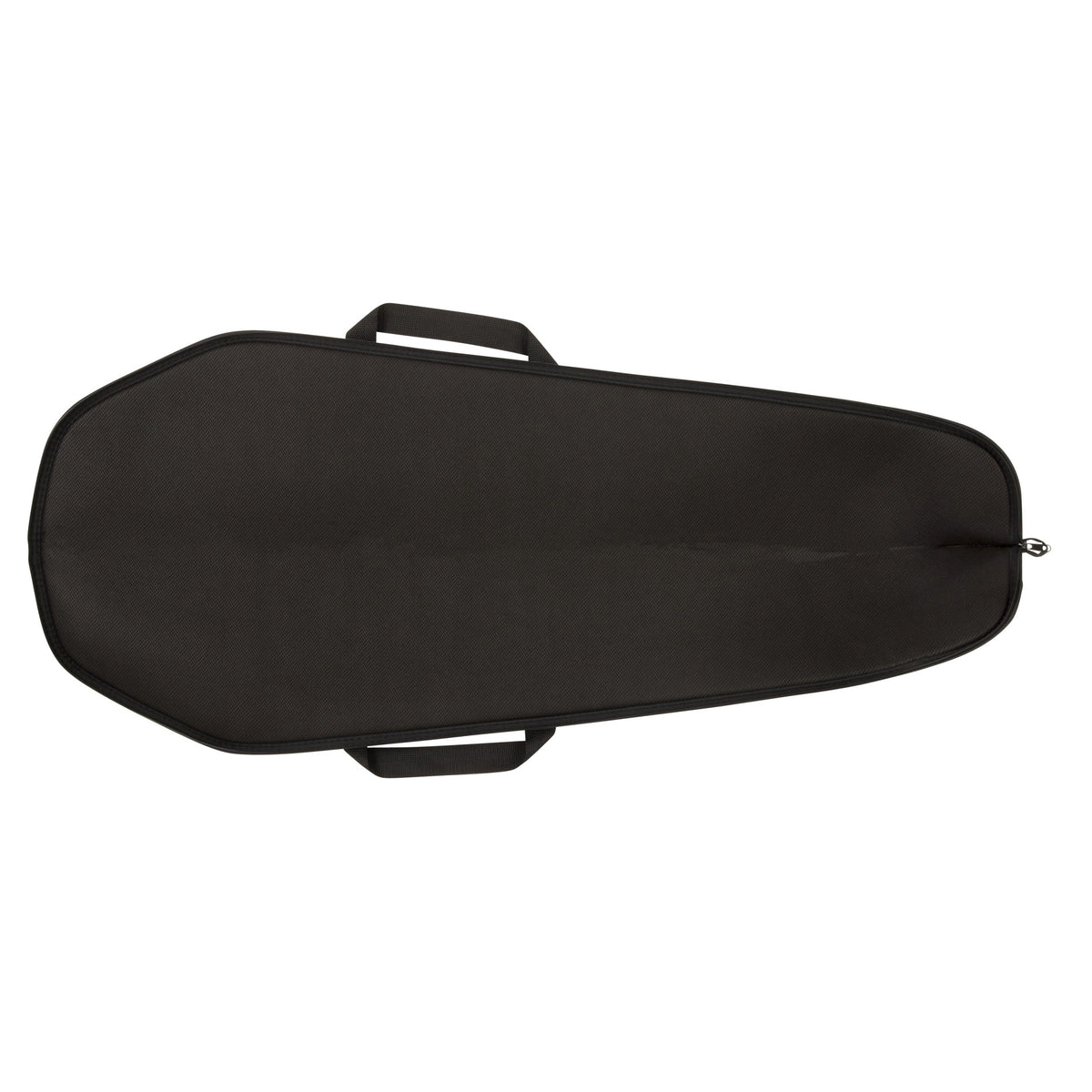Allen Company Durango 46" Rifle Sizeoft Case, Black, Polyester, 602-46
