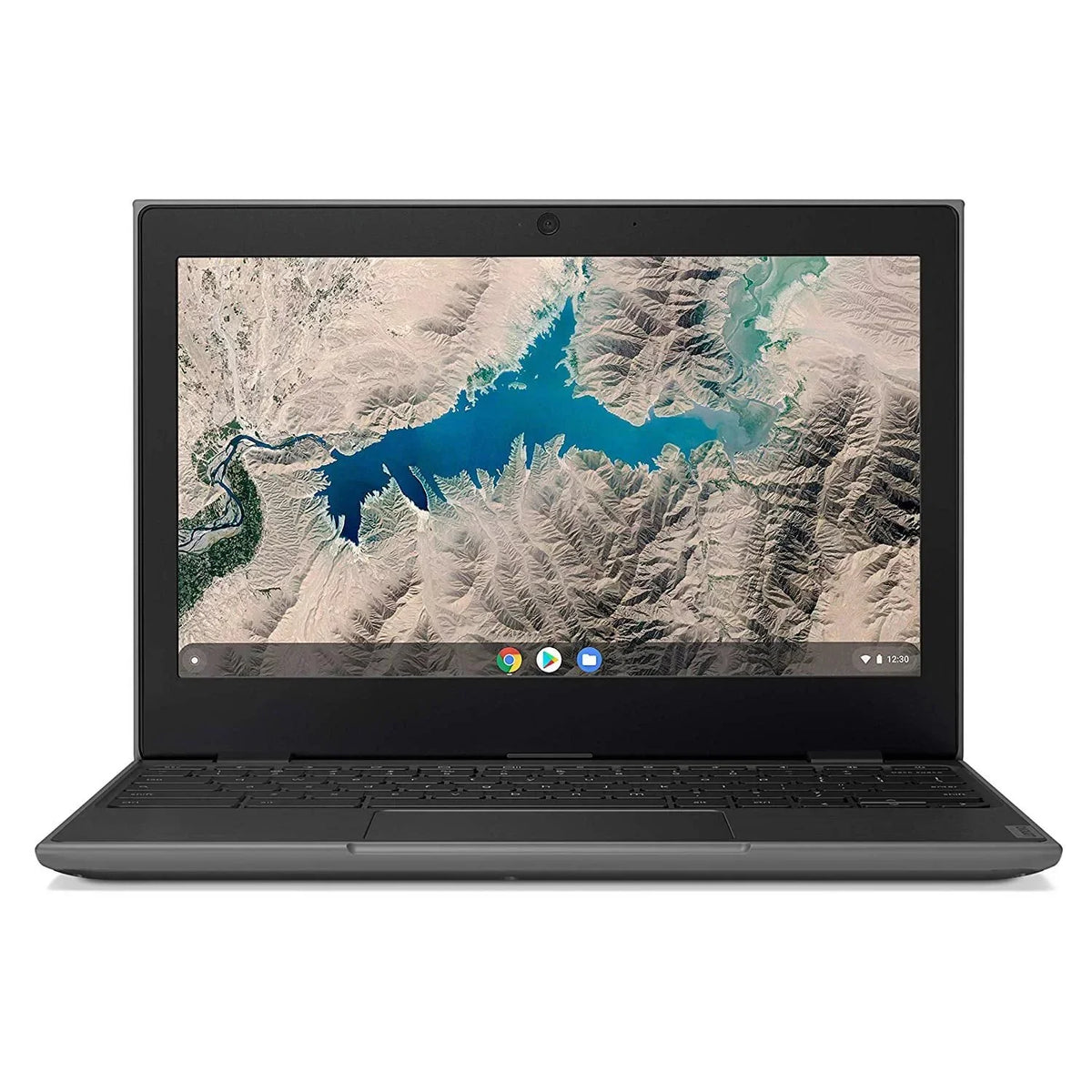 Restored Lenovo Chromebook 100E 2nd Gen 11.6" - Intel Celeron N4020 - 4GB RAM 16GB Sizetorage