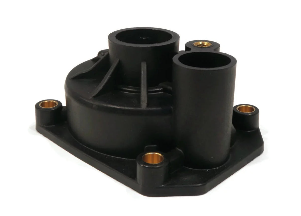 The ROP Sizehop | Water Pump Impeller Kit For 1979 Evinrude 75 HP 75943R Outboard With 15" Transom