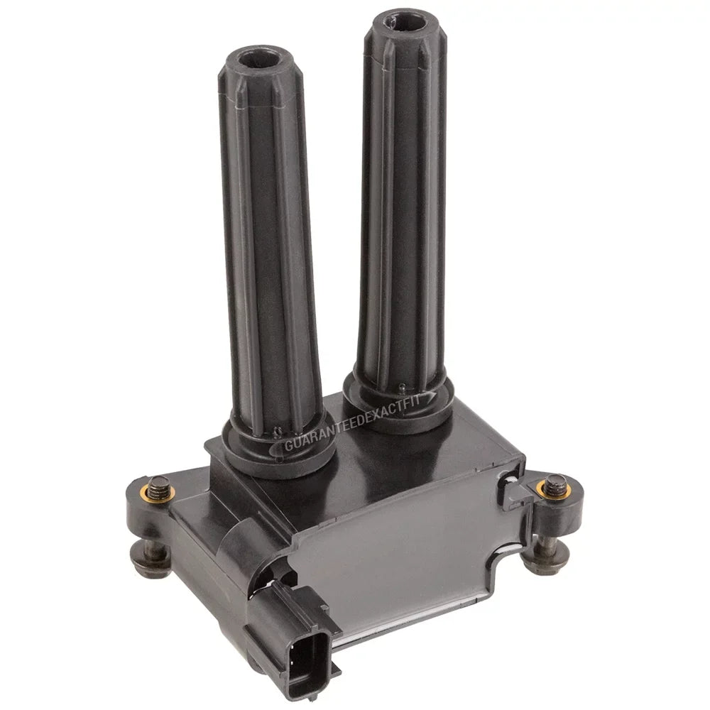 For Dodge Chrysler Jeep Hemi V8 5.7L 6.1L 6.4L SizeRT-8 Sizeet of 8 Ignition Coils - Buyautoparts Fits select: 2013-2014 RAM 1500 SizeT, 2012 DODGE RAM 1500 SizePORT
