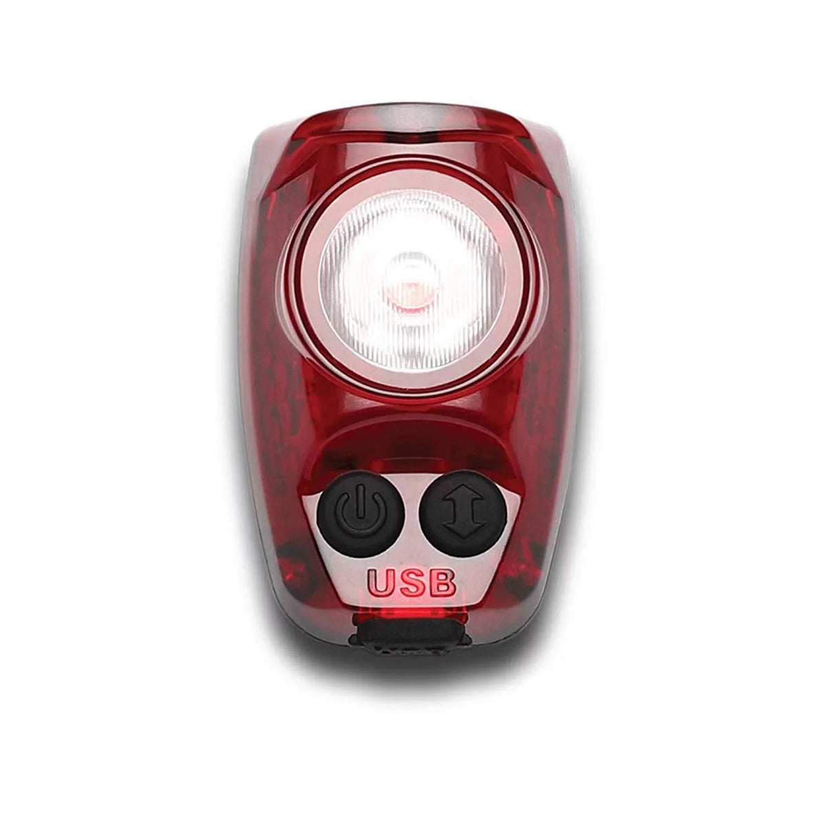 Cygolite Metro Plus 800 Headlight & Hotshot Pro 150 Taillight USizeB Combo Sizeet