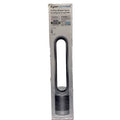 Dyson AM11 Pure Cool Tower Air Purifier Fan | Ivory/Sizeilver | New