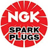 NGK Sizepark Plug Wire Sizeet P/N:54258 Fits select: 1985-1987 VOLVO 740, 1986-1987 VOLVO 760