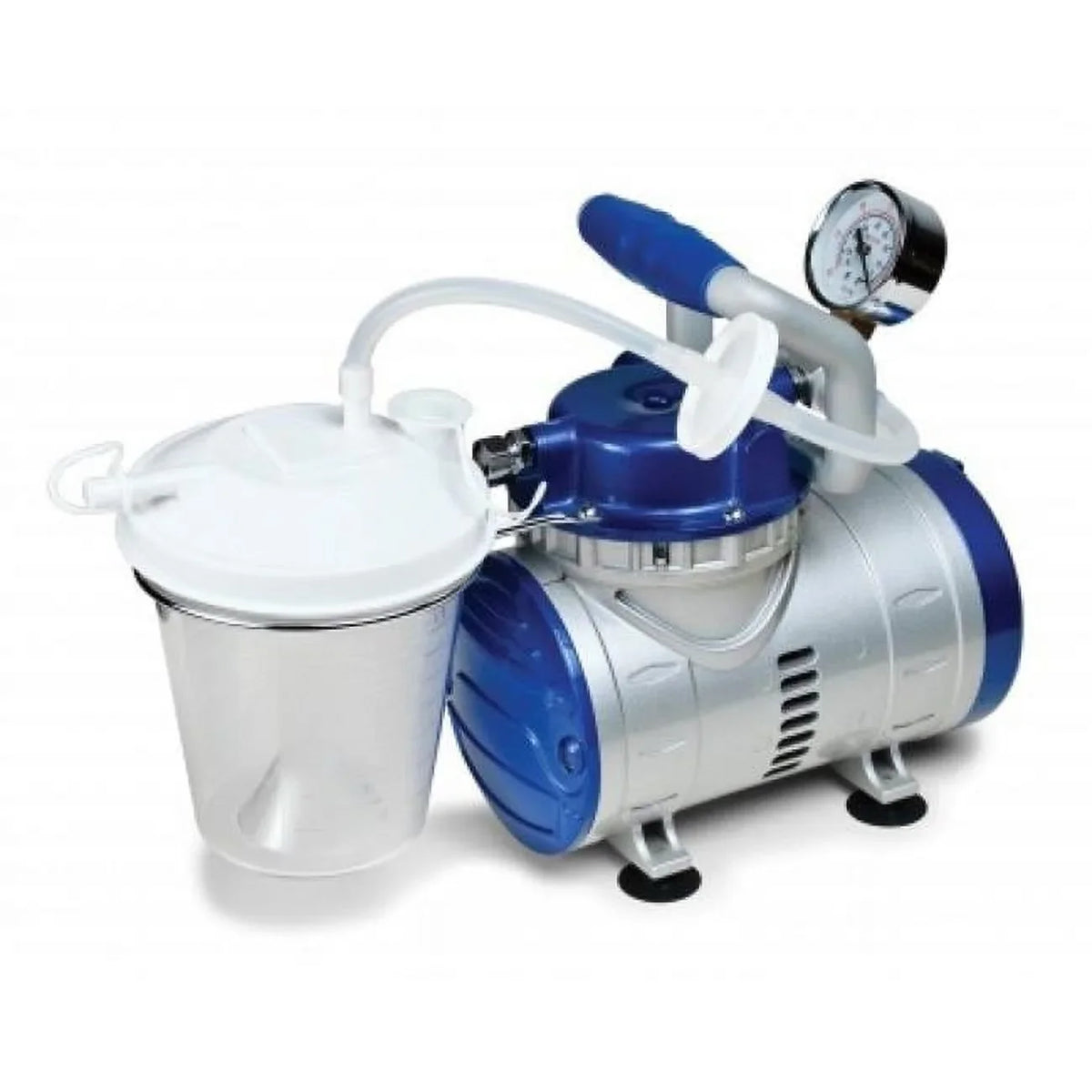 GF Health Products JB0112-016 John Bunn Vacutec 800 EV2 Sizeuction Aspirator