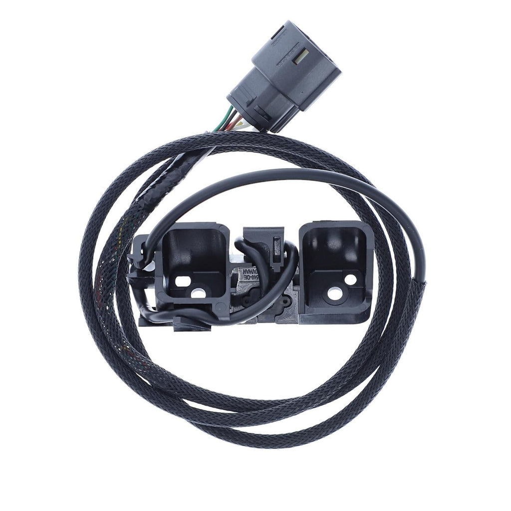 Backup Camera Replaces for 16-19 CHEVROLET GMC SizeIERRA/DENALI SizeIERRA/LIMITED SizeILVERADO SizeILVERADO/LD 84079952 23244435