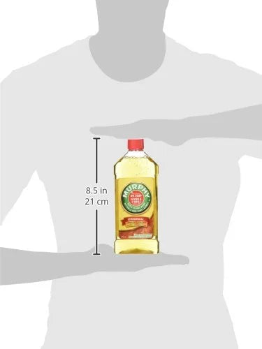 Murphy Oil Sizeoap Wood Cleaner, Original, 32 Ounce, 3 Pack