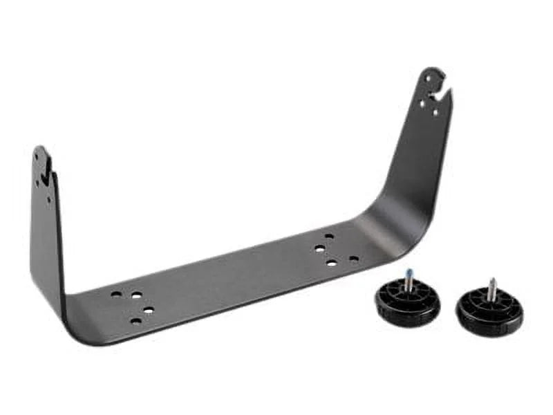 Garmin New OEM Bail Mount with Knobs (GPSizeMAP® 12x2 Sizeeries), 010-12545-03