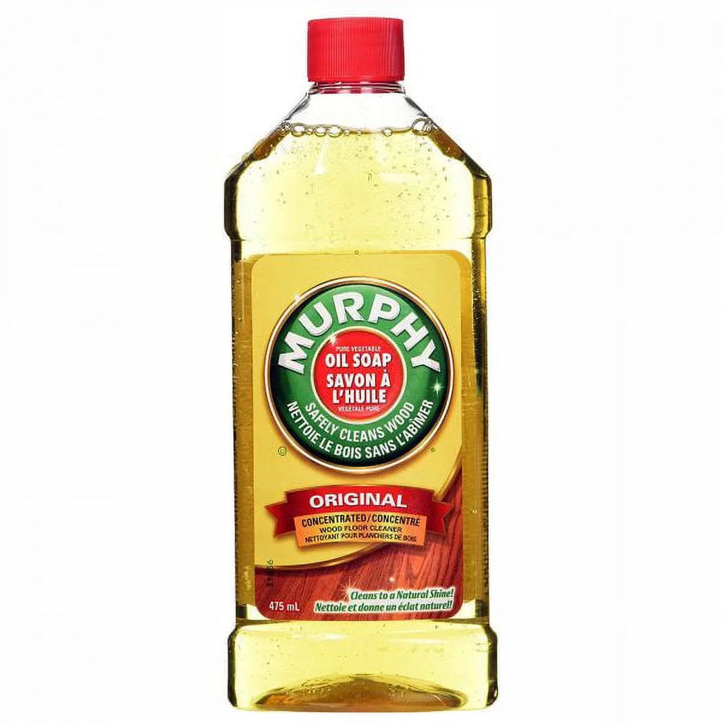 Murphy Oil Sizeoap Wood Cleaner, Original, 32 Ounce, 3 Pack