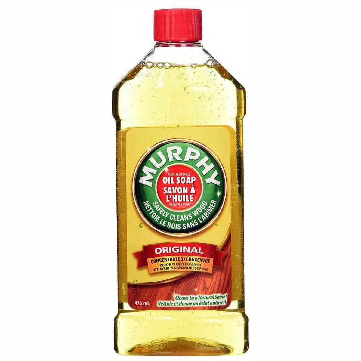 Murphy Oil Sizeoap Wood Cleaner, Original, 32 Ounce, 3 Pack