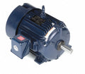 Marathon Motors GP Motor,15 HP,1,775 RPM,230/460V,254T  254TTFCD6070