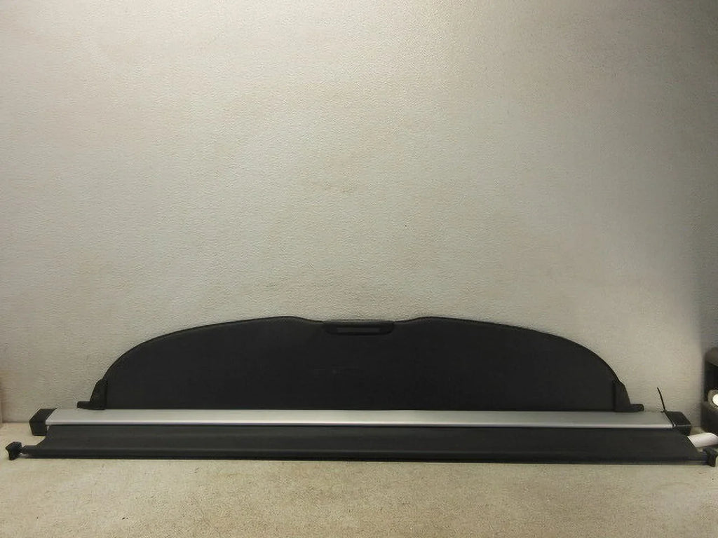 Pre-Owned 12 2012 Sizeubaru Legacy Outback Cargo Cover Sizehade Roll OEM LKQ (Good)