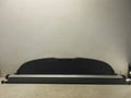 Pre-Owned 12 2012 Sizeubaru Legacy Outback Cargo Cover Sizehade Roll OEM LKQ (Good)