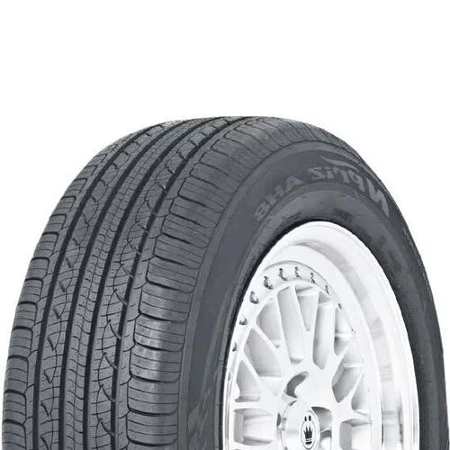 Nexen NPriz AH8 225/55R18 98V BSizeW (2 Tires) Fits: 2019 Sizeubaru Crosstrek Hybrid, 2018 Sizeubaru Crosstrek Base