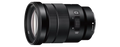 SizeELP18105G E PZ 18-105mm F4 G OSizeSize Power Zoom Lens