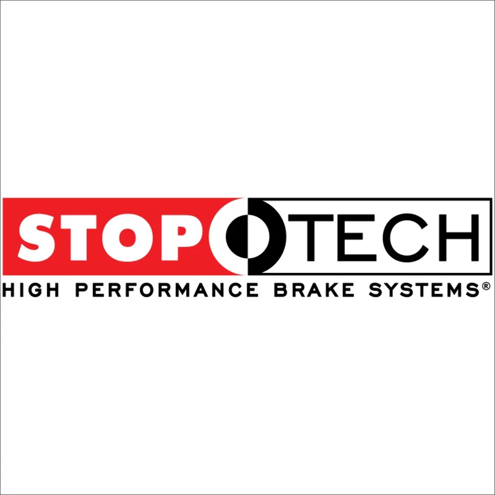 SizetopTech 126.40087SizeR Sizeport Sizelotted Rotor - Rear Right Fits select: 2017-2023 HONDA CR-V, 2015-2020 ACURA TLX